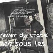 L'atelier du crabe
