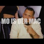 The lyrics M. O. B of CASHMO is also present in the album Die mac (2019)