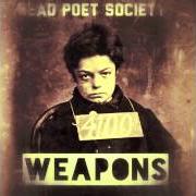 The lyrics -GOPI- of DEAD POET SOCIETY is also present in the album -!- (2021)