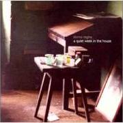 The lyrics BOUGE-TOI of DONNA REGINA is also present in the album A quiet week in the house (1999)