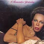 The lyrics I REMEMBER YESTERDAY (REPRISE) of DONNA SUMMER is also present in the album I remember yesterday (1977)