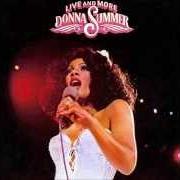 The lyrics MIMI'S SONG of DONNA SUMMER is also present in the album Live and more (1978)