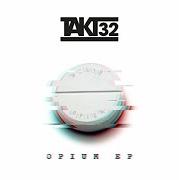 The lyrics DÉGAGE of TAKT32 is also present in the album Opium (2018)