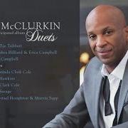 The lyrics ANYTIME of DONNIE MCCLURKIN is also present in the album Duets (2014)