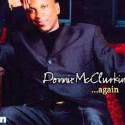 Donnie mcclurkin...Again