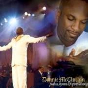The lyrics I LOVE TO PRAISE HIM - (REPRISE, WITH DOTTIE PEOPLES) of DONNIE MCCLURKIN is also present in the album Psalms, hymns and spiritual songs (2005)