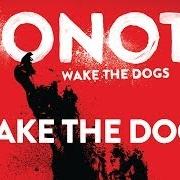 The lyrics SO LONG of DONOTS is also present in the album Wake the dogs (2012)