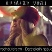 The lyrics BIS IN DIE EWIGKEIT of JULIA MARIA KLEIN is also present in the album Applaus für mama (2020)