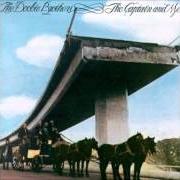 The lyrics THE CAPTAIN & ME of THE DOOBIE BROTHERS is also present in the album The captain and me (1973)