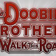 Walk this road