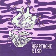 The lyrics HEARTACHE & LSD of HAUSKEY is also present in the album Heartache & lsd: act ii (2022)