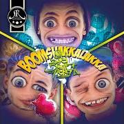The lyrics JUMP MUTANT JUMP! of 257ERS is also present in the album Boomshakkalakka (2014)