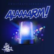 The lyrics ALARM of 257ERS is also present in the album Alarm (2022)