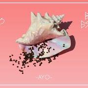 The lyrics QUÍMICA (DANCE WITH ME) of BOMBA ESTEREO is also present in the album Ayo (2017)