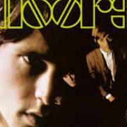 The lyrics BREAK ON THROUGH (TO THE OTHER SIDE) of THE DOORS is also present in the album The doors (1967)