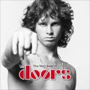 The lyrics SPANISH CARAVAN of THE DOORS is also present in the album The doors (best of) (1985)