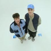 The lyrics MARATHON of KAWALA is also present in the album Better with you (2022)