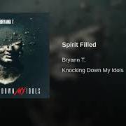 The lyrics BROKEN-HEARTED/HE GAVE HIS LIFE of BRYANN T is also present in the album Knocking down my idols (2019)