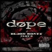 The lyrics DIVE of DOPE is also present in the album Blood money part zer0 (2023)