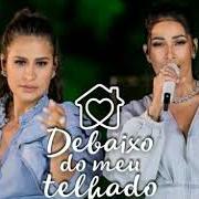 The lyrics PAIXÃO RETRAÍDA of SIMONE E SIMARIA is also present in the album Debaixo do meu telhado (2021)