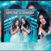 The lyrics REPARAÇÃO / PÁSSARO NOTURNO / AGORA E SEMPRE of SIMONE E SIMARIA is also present in the album Simone & simaria (ao vivo) (2018)