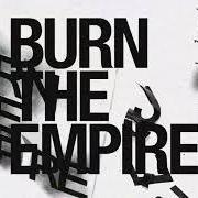 The lyrics BLAH BLAH BLAH of SNUTS (THE) is also present in the album Burn the empire (2022)