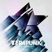The lyrics MANY THANKS of DOPE STARS INC. is also present in the album Terapunk (2015)
