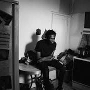 The lyrics LIFE of SABA is also present in the album Care for me (2018)