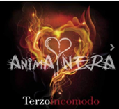 The lyrics IL MISTERO DEL RAGGIO DI LUNA of ANIMA NERA is also present in the album Terzo incomodo (2017)