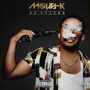 The lyrics NÉCESSITÉ of MOUS-K is also present in the album La quicka (2019)