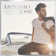 The lyrics ME HACES FALTA of ANTÓNIO JOSÉ is also present in the album A un milímetro de ti y cada vez más cerca (edición deluxe) (2018)
