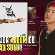 The lyrics SUEÑOS of BIG SOTO is also present in the album Todo es mental (2022)