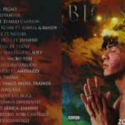 The lyrics TE CONOZCO of BIG SOTO is also present in the album The good trip (2021)