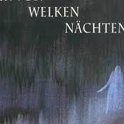 The lyrics SCHWARZ SCHAUT TIEFSTEN LICHTERGLANZ of DORNENREICH is also present in the album Her von welken nächten (2001)