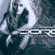 The lyrics I HAD TOO MUCH TO DREAM of DORO is also present in the album Doro (1990)