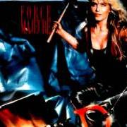The lyrics A WHITER SHADE OF PALE of DORO is also present in the album Force majeure (1989)
