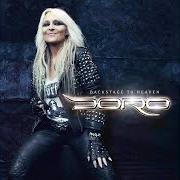 The lyrics BLOOD, SWEAT AND ROCK 'N' ROLL of DORO is also present in the album Backstage to heaven (2019)