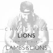 The lyrics 25 WEXFORD ST. of CHASE RICE is also present in the album Lambs & lions (2017)