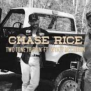 The lyrics TWO TONE TRIPPIN' of CHASE RICE is also present in the album Two tone trippin' (2025)