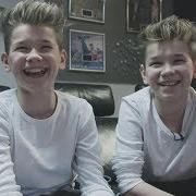 The lyrics ONE MORE SECOND of MARCUS & MARTINUS is also present in the album Together (2016)