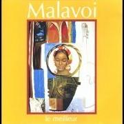 The lyrics PLI BONÈ of MALAVOI is also present in the album Masibol (2020)