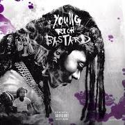 Young rich bastard