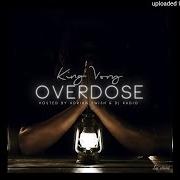 The lyrics PRESSURE of VORY is also present in the album Overdose (2016)
