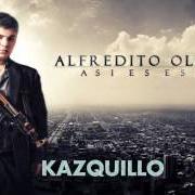 The lyrics EL TRIUNFADOR A.K.A. LA VICTORIA of ALFREDO OLIVAS is also present in the album Asi es esto (2012)