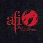 The lyrics GIRL'S NOT GREY of AFI is also present in the album Sing the sorrow (2003)