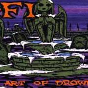 The lyrics THE NEPHILIM of AFI is also present in the album The art of drowning (2001)
