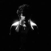 The lyrics ASH SPECK IN A GREEN EYE of AFI is also present in the album Silver bleeds the black sun... (2025)