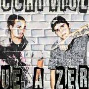 The lyrics STRIKKI ANTHEM of OCCHI VIOLA is also present in the album Due a zero (2012)