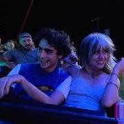 The lyrics BUCKTOOTH of LOWERTOWN is also present in the album I love to lie (2022)