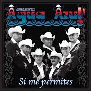 The lyrics VESTIDO MANCHADO of CONJUNTO AGUA AZUL is also present in the album Si me permites (2012)